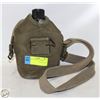 Image 1 : VINTAGE MILITARY CANTEEN