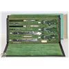 Image 1 : VINTAGE KEUFFEL & ESSER MERCURY DRAFTING SET