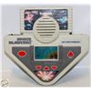 Image 1 : 1988 VTECH SPACE BLASTERS TALKING VIDEO GAME