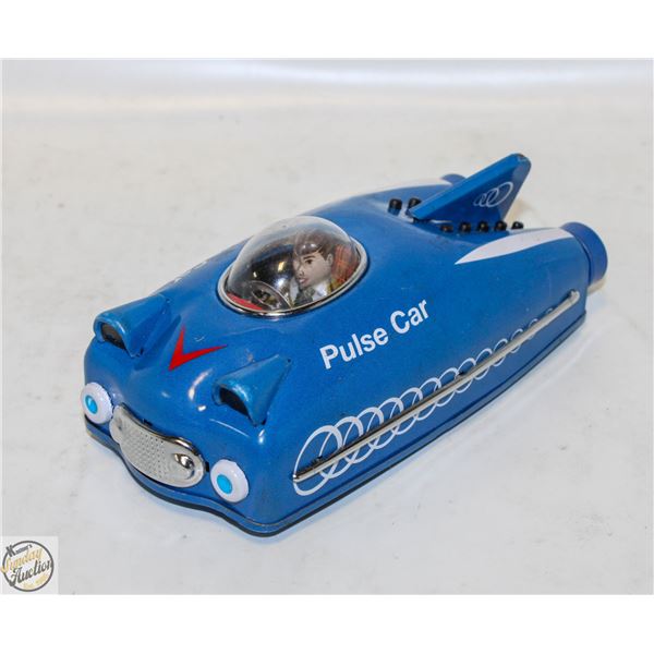2009 SCHYLLING "PULSE" CAR