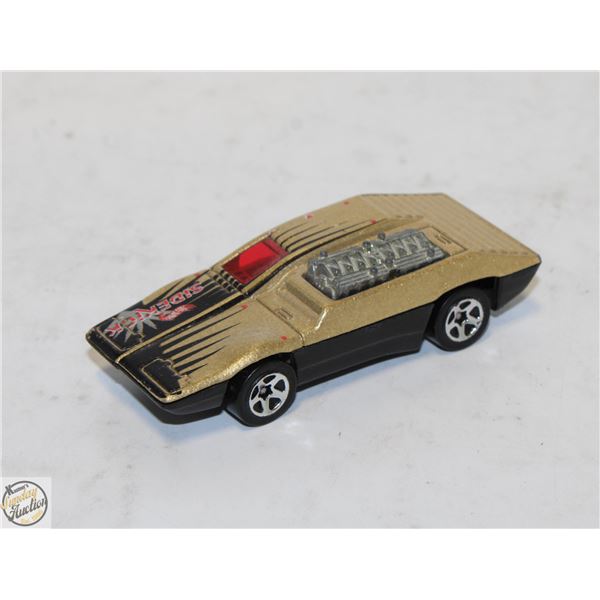 1970 HOT WHEELS SIDE KICK