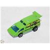 Image 1 : 1976 HOT WHEELS SPOILER SPORT GREEN VAN