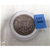 Image 2 : REPLICA 1904 MORGAN DOLLAR