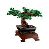 Image 1 : NEW WITH BOX LEGO BOTANICAL COLLECTION BONSAI TREE