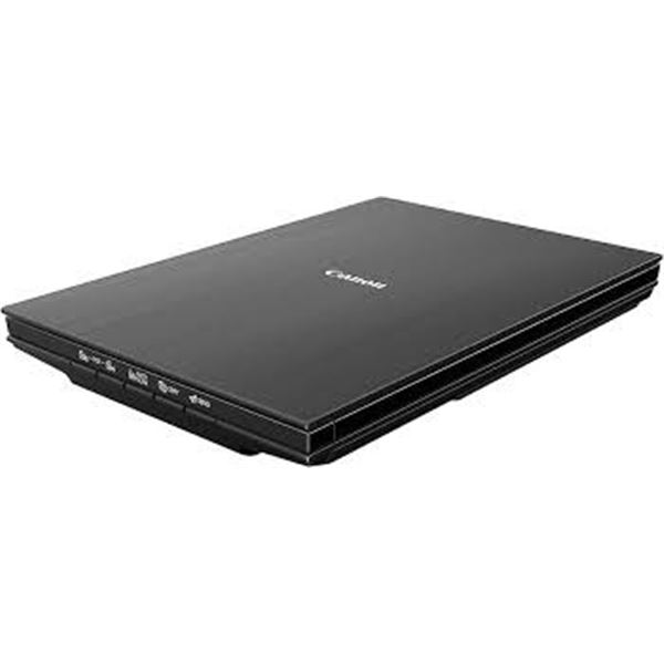 BRAND NEW CANON HIGH-SPEED & STYLISH FLATBED SCAN