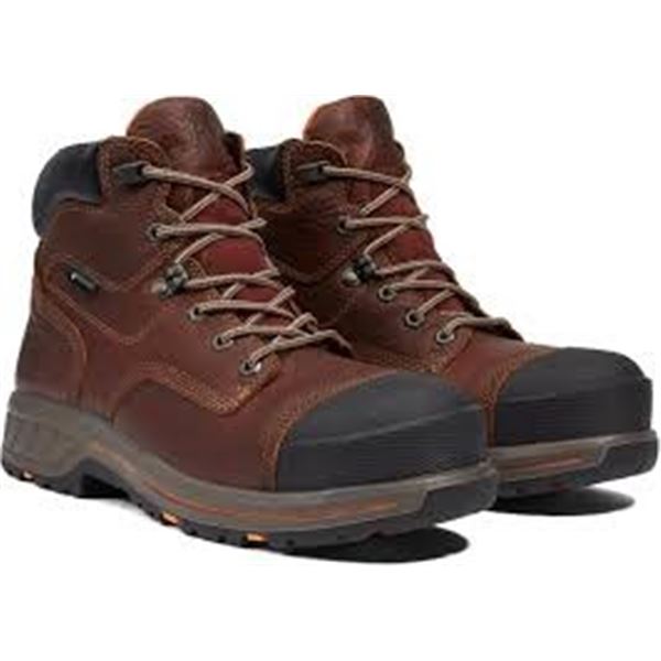FLOOR MODEL TIMBERLAND HELIX HD 6"