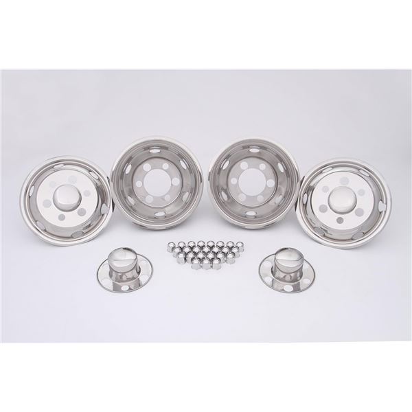 NEW WITH BOX KAPER 2 SS-1954-IM2 19.5" WHEEL
