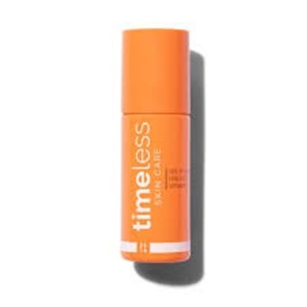 NEW 50ML TIMELESS SERUM