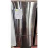 Image 1 : S & D HAIER ENERGY STAR 15 CU FT BOTTOM FREEZER