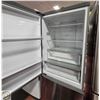 Image 3 : S & D HAIER ENERGY STAR 15 CU FT BOTTOM FREEZER