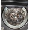 Image 2 : S & D LG TOP LOAD WASHER 6.3 CU FT ENERGY STAR