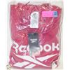 Image 1 : NEW REEBOK XL FLEECE HOODIE