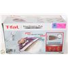 Image 1 : T-FAL STEAM ESSENTIAL PLUS IRONER