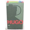 Image 1 : NEW 200ML BOTTLE OF HUGO MAN EAU DE TOILETTE