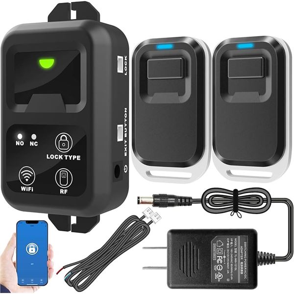NEW UHPPOTE REMOTE CONTROL