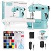 Image 1 : BRAND NEW MAGICFLY MINI SEWING MACHINE