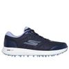 Image 1 : NEW SKECHERS GO GOLF MAX FIARWAY 4 SIZE 8 NAVY PUR