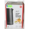 Image 1 : NEW 1L ZWILLING ELECTRIC KETTLE 1500W