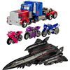 Image 2 : BRAND NEW TRANSFORMERS TOYS STUDIO SERIES REVENGE