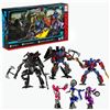 Image 4 : BRAND NEW TRANSFORMERS TOYS STUDIO SERIES REVENGE