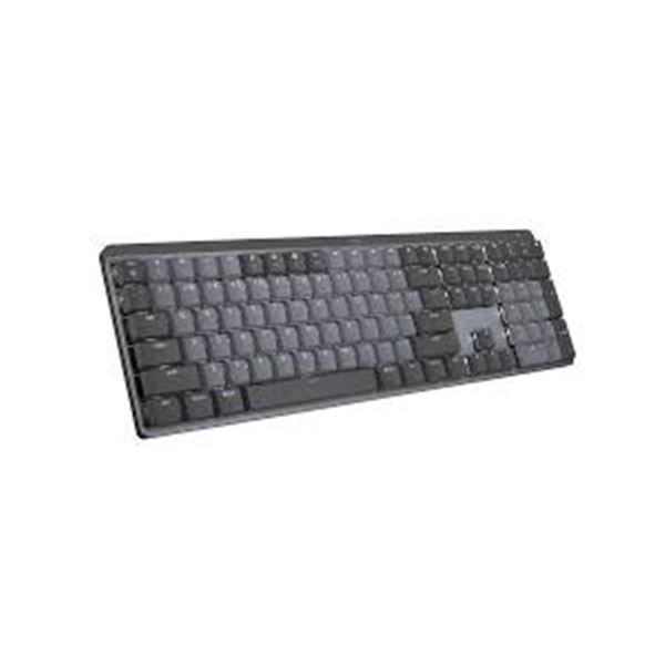 BRAND NEW LOGITECH MX MECHANICAL KEYBOARD
