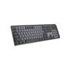 Image 1 : BRAND NEW LOGITECH MX MECHANICAL KEYBOARD