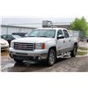 Image 1 : 2013 GMC SIERRA