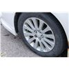 Image 10 : 2008 UNRESERVED! SUBARU IMPREZA HATCHBACK