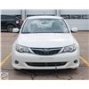 Image 2 : 2008 UNRESERVED! SUBARU IMPREZA HATCHBACK