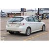 Image 5 : 2008 UNRESERVED! SUBARU IMPREZA HATCHBACK