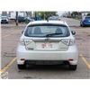 Image 6 : 2008 UNRESERVED! SUBARU IMPREZA HATCHBACK