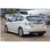 Image 7 : 2008 UNRESERVED! SUBARU IMPREZA HATCHBACK