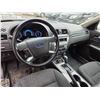 Image 19 : 2012 FORD FUSION