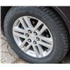 Image 10 : 2008 BUICK ENCLAVE