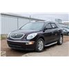 Image 1 : 2008 BUICK ENCLAVE