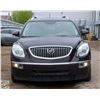 Image 2 : 2008 BUICK ENCLAVE