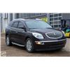 Image 3 : 2008 BUICK ENCLAVE