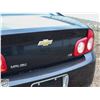 Image 10 : 2008 CHEVROLET MALIBU LTZ