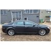 Image 11 : 2008 CHEVROLET MALIBU LTZ