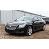 Image 1 : 2008 CHEVROLET MALIBU LTZ