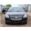 Image 2 : 2008 CHEVROLET MALIBU LTZ