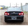 Image 3 : 2008 CHEVROLET MALIBU LTZ