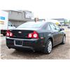 Image 4 : 2008 CHEVROLET MALIBU LTZ