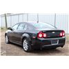 Image 5 : 2008 CHEVROLET MALIBU LTZ