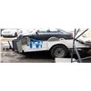 Image 2 : CUSTOM DUAL MOTORCYCLE TRAILER 84" X 150"