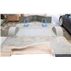 Image 3 : CUSTOM DUAL MOTORCYCLE TRAILER 84" X 150"