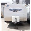 Image 3 : 2008 JAYCO 24Z OCTANE TOY HAULER 24 FOOT