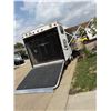 Image 5 : 2008 JAYCO 24Z OCTANE TOY HAULER 24 FOOT