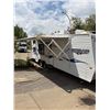 Image 6 : 2008 JAYCO 24Z OCTANE TOY HAULER 24 FOOT