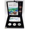 Image 2 : VANCOUVER OLYMPIC WINTER GAMES SET